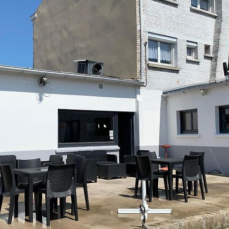 Le Longchamp Loon-Plage Exterior photo